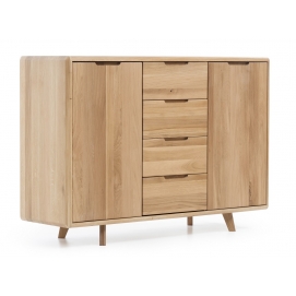 Bessi MK01 chest of drawers